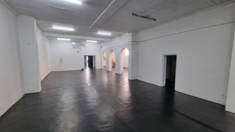 To Let Commercial Property for Rent in Woodstock Western Cape